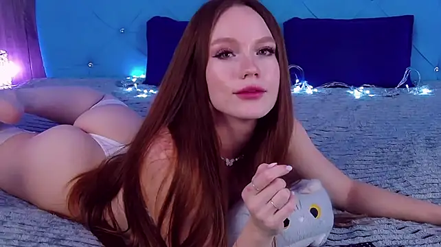 JiaLiss Adlı Modelin Canlı XXX Sohbeti