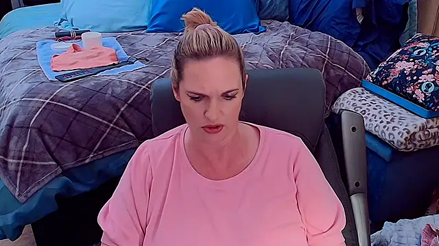 ninajaymes' Live XXX Chat