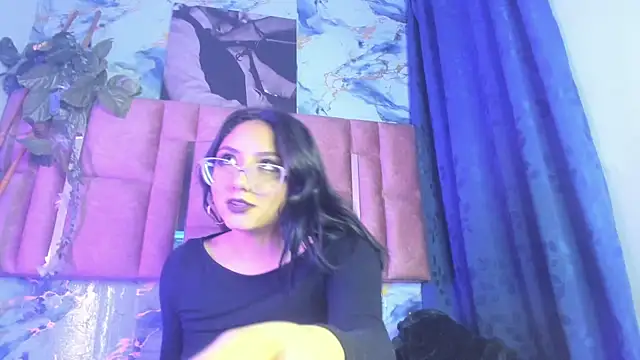 Nezukoks Live XXX-Chat