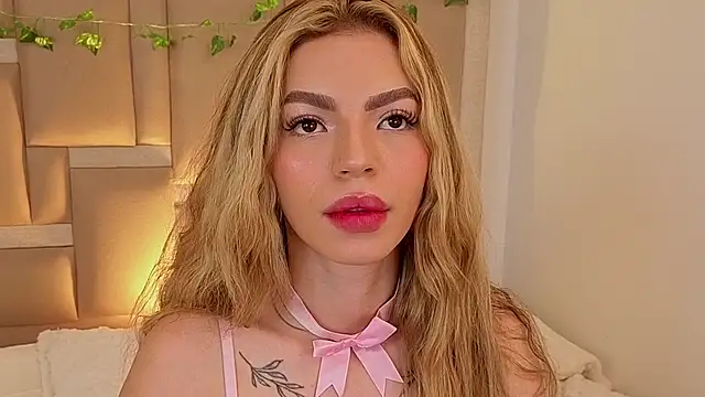 isa__leon Chat XXX live