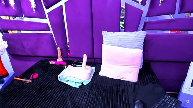 Živý XXX chat ValerySweety