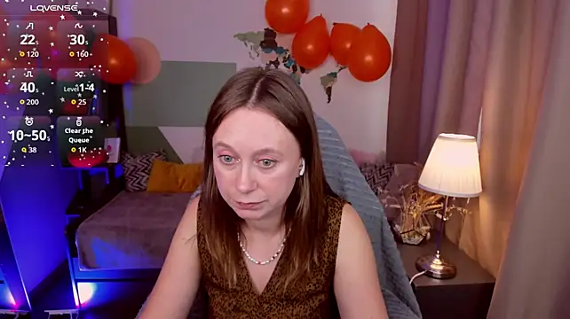 Brooke_lover 现场XXX聊天