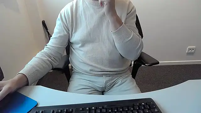 Chatroom XXX en direct de Buggemann