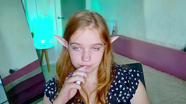 Czat XXX na żywo – Luna404