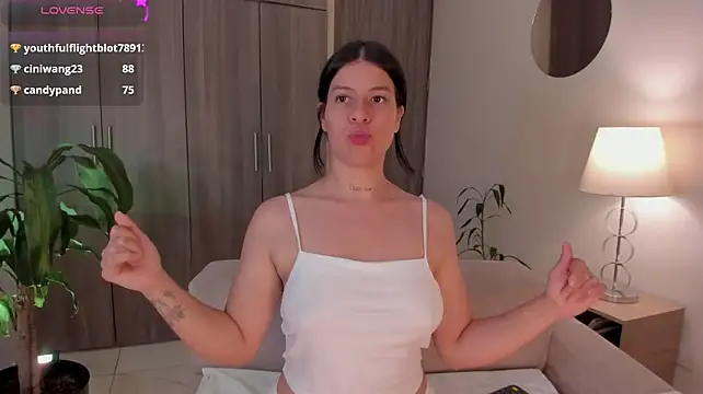 Holly_velvett live XXX chat
