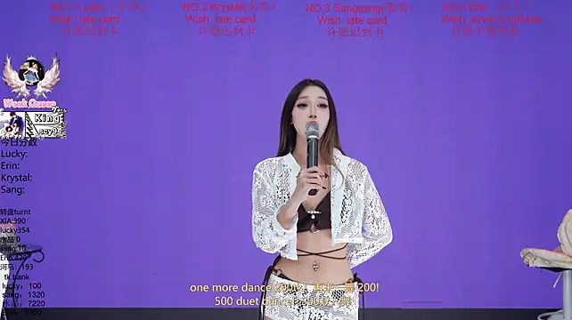 Czat XXX na żywo – NewStar101