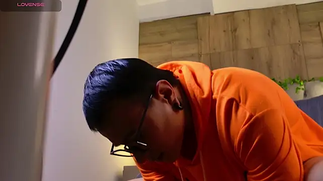 LiamDeeps 라이브 XXX 채팅