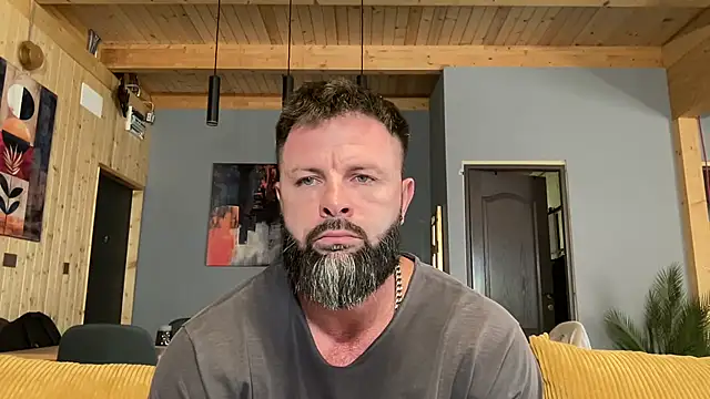 XXX chat uživo modela AlphaSparks