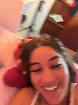 Little_Gaby_のライブXXXチャット