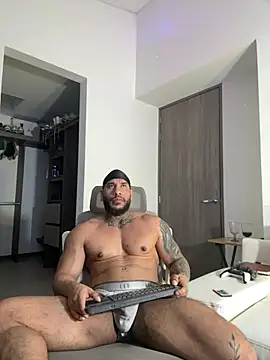 Chat XXX Live Andrew_Johnnson