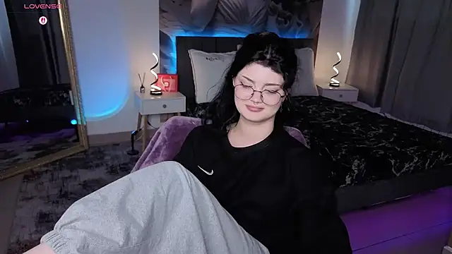 MileyRood – Naživo XXX chat