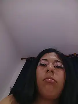 Laila_and_konnyn Webbikameraesitys