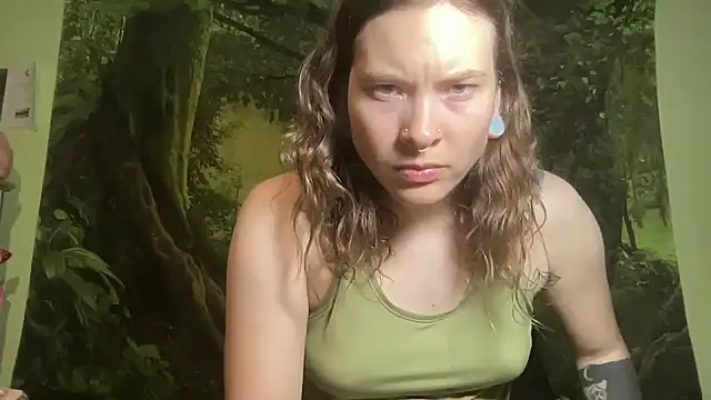 Wood_Elf Chat XXX in diretta