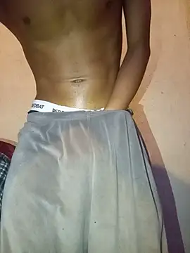 SexyCaramelDude23 웹캠 쇼