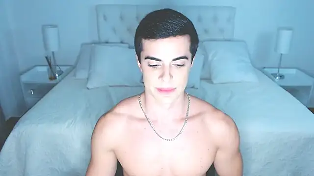 Онлайн чат XXX mr_hunterx
