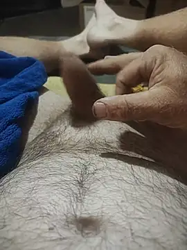 hubbyfun19 Pertunjukan Webcam