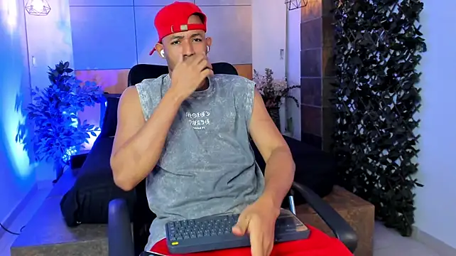 Онлайн чат XXX B_Wild