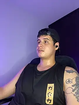 BjornSteel's Live XXX Chat