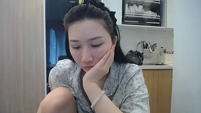 Asiagirll's Live XXX Chat