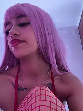 Chat +18 de Hot_sophie_ ao vivo