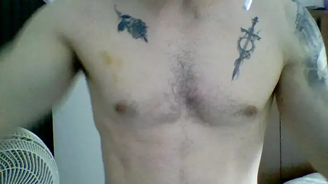 Chat XXX ao vivo de Kenner_fox77