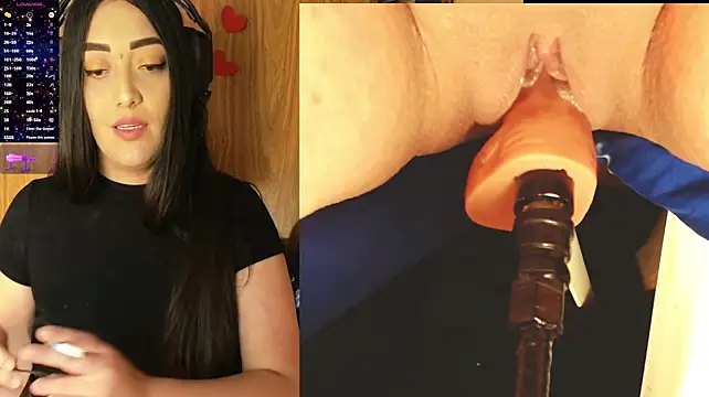 aleja20_- Live XXX Chat
