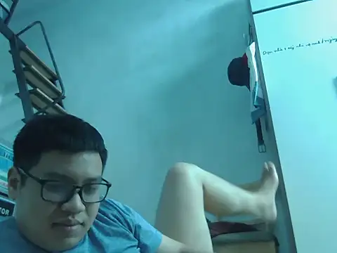 loveninja Show Webcam