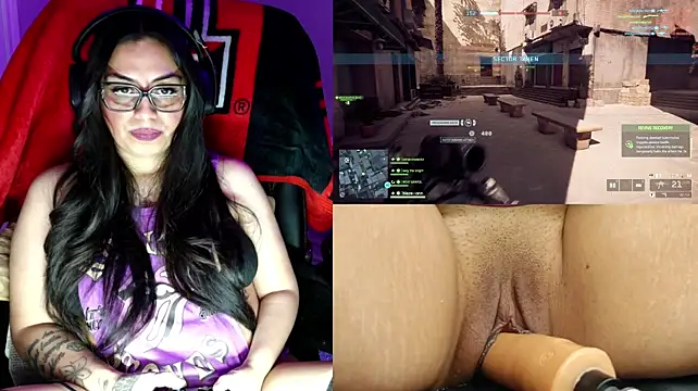 Blaze_Onn's Live XXX Chat