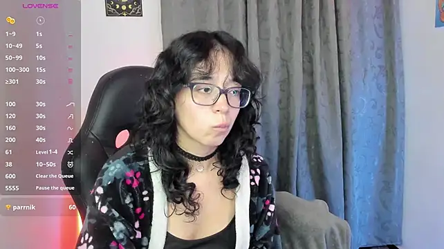 indra_cam 现场XXX聊天