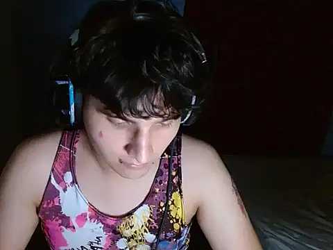 Czat XXX na żywo – suggarboy69