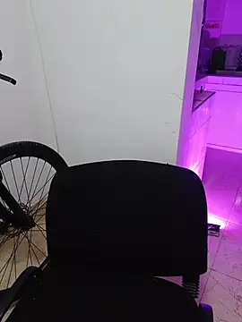 Czat XXX na żywo – Niick01_