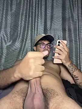 Živý XXX chat Yeye_badboy