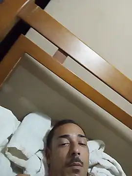 HotLatinoBR Live XXX-chat