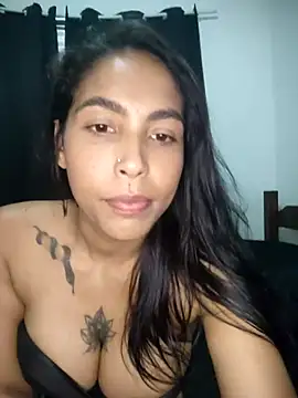 Chat XXX ao vivo de ineszi