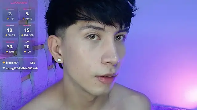 Živý XXX chat Jerath_