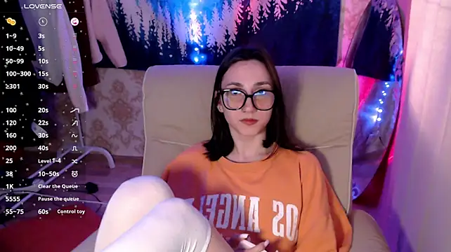 JaneRoger's Live XXX Chat