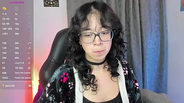 indra_cam Live XXX-Chat
