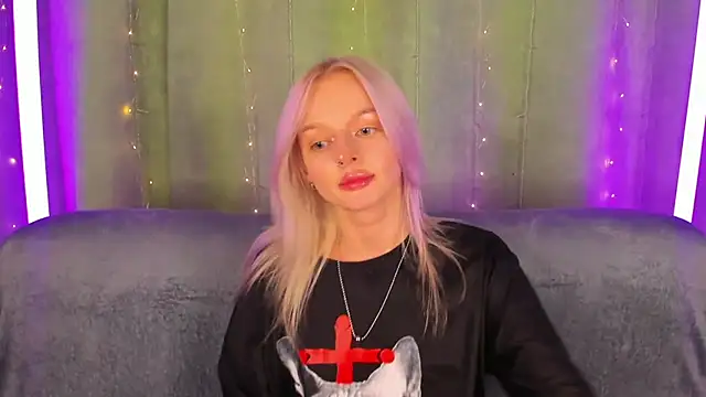 AlessaKiss Live XXX-Chat