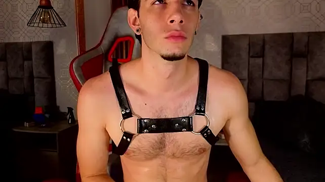Chatroom XXX en direct de isaacblaze_