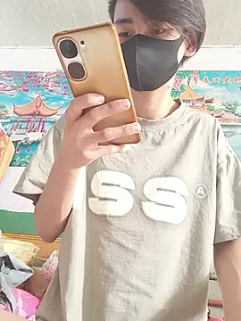 xingyintaidi Live XXX Chat
