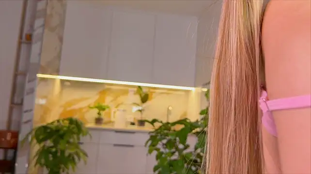 BritaKiss Live XXX-chat