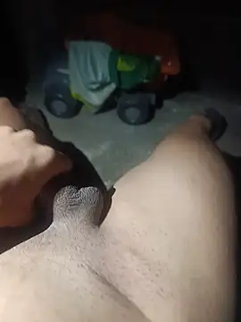 TrustingCoke Live XXX-Chat