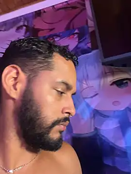 โชว์เว็บแคมของ bigblack0111