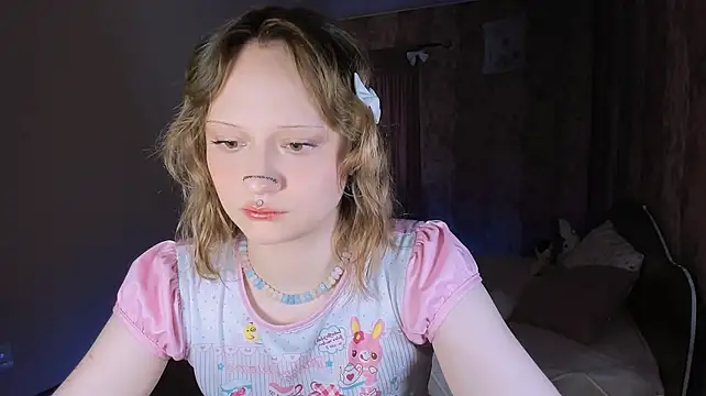 MariaMango Live XXX-Chat