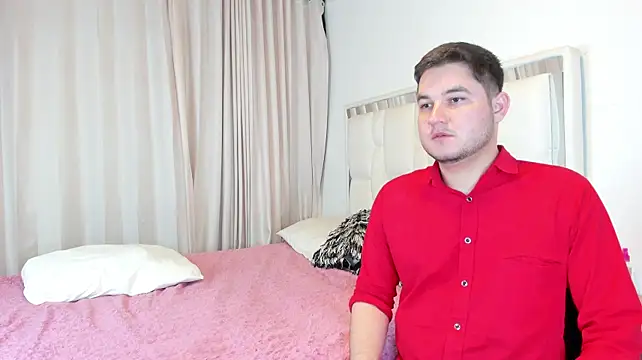 CameronyMartinn's Live XXX Chat