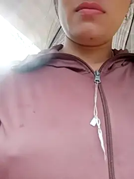 Chat XXX en directo de Ama-ra