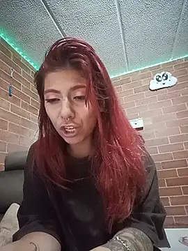 XXX chat uživo modela _sasha_miller_