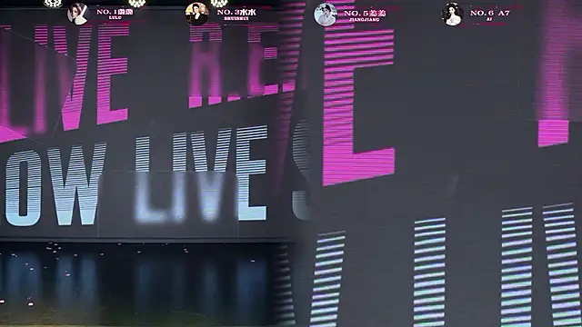 Chat +18 de TF-001 ao vivo