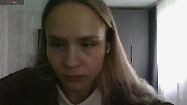 Annie_Cohn Adlı Modelin Canlı XXX Sohbeti