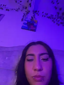 Chat XXX en directo de Baby_bansheee